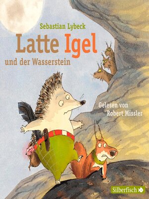 cover image of Latte Igel 1